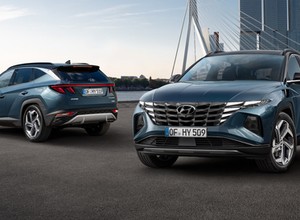 Hyundai – atrakcyjne promocje na nowe auta z salonu