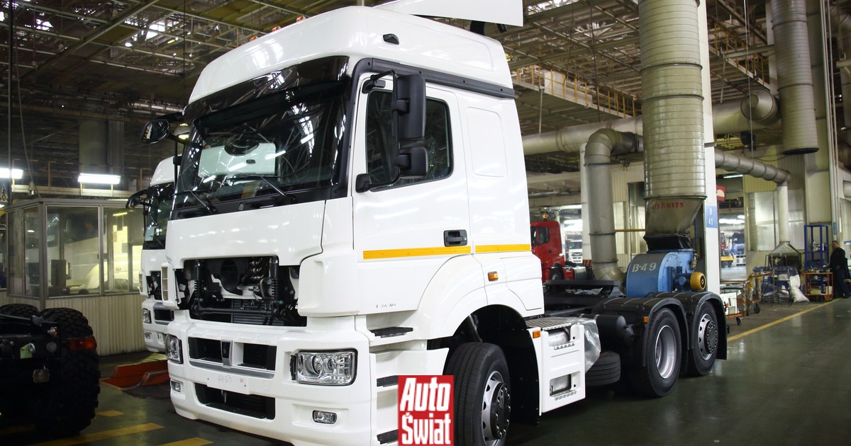 Rosjanie wstrzymali import samochodów z Chin. Oficjalny powód: "Zagrożenie dla życia"