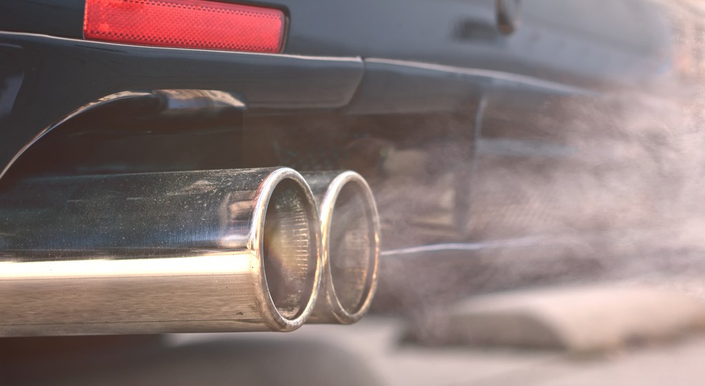 Naukowcy odkryli, że połowa Amerykanów ma niższy iloraz inteligencji ze względu na spaliny