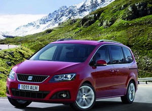 SEAT z gwarancją na 4 lata