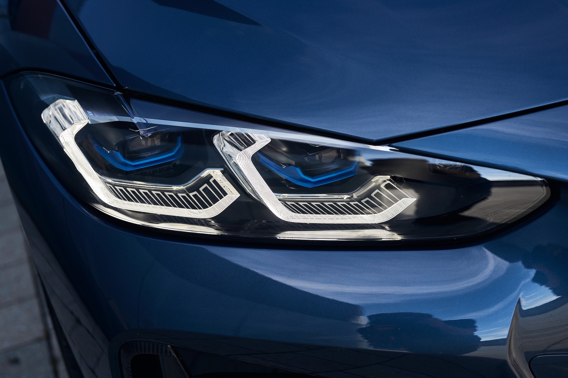 BMW 430i Coupe