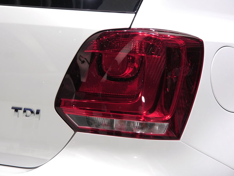 Złota Kierownica 2009: Volkswagen Polo wygrywa w Szwajcarii