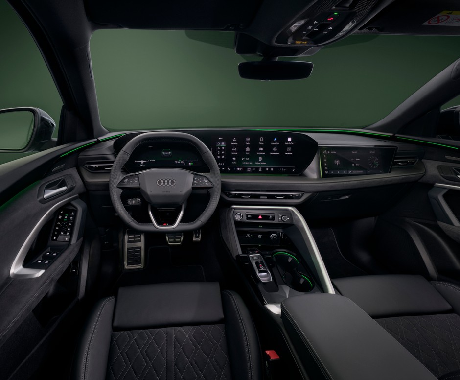 Audi Q5 Sportback (2. generacja)