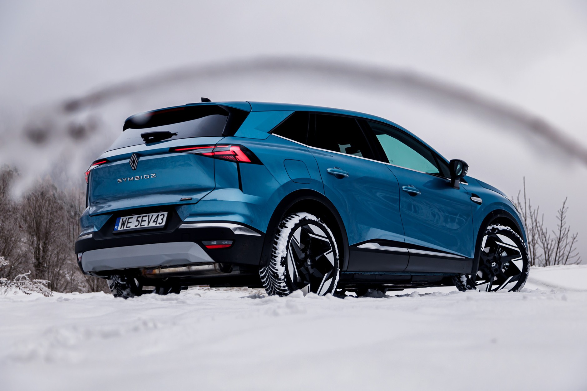 2024 Renault Symbioz