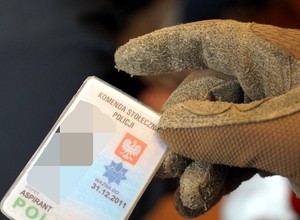 Rozbito groźny gang. Podawali się za policjantów i kradli nie tylko samochody