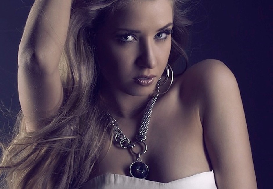 Miss Tuning 2012