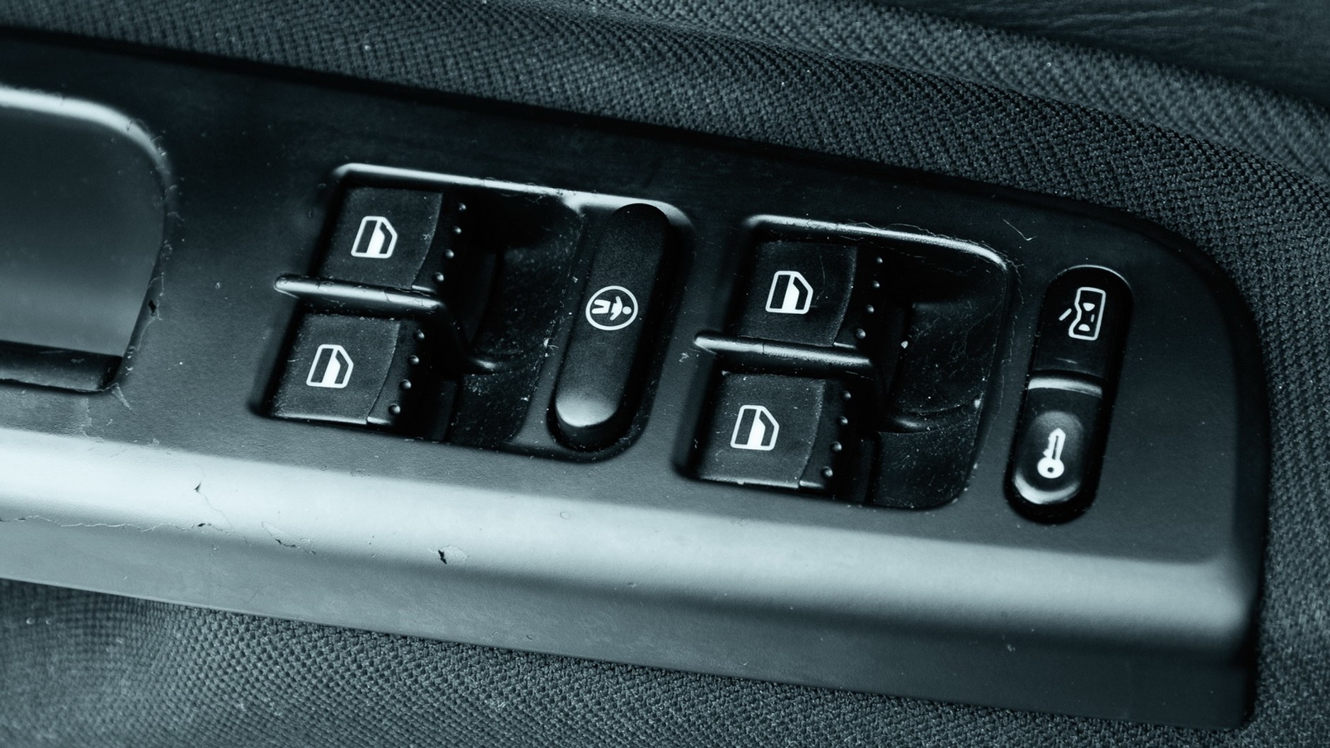 Volkswagen Bora (1998-2004) - od 6500 zł