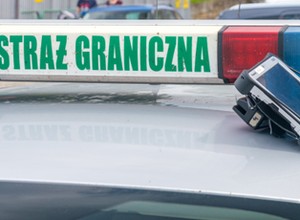 Straż Graniczna zatrzymała cysternę. Dokument od razu wzbudził wątpliwości