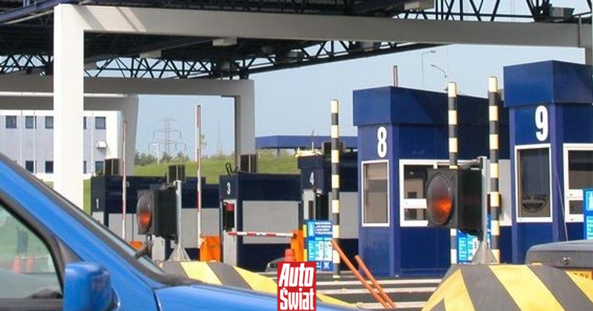 Autostrada A4 będzie darmowa. Poznaliśmy dokładną datę końca opłat za Kraków - Katowice