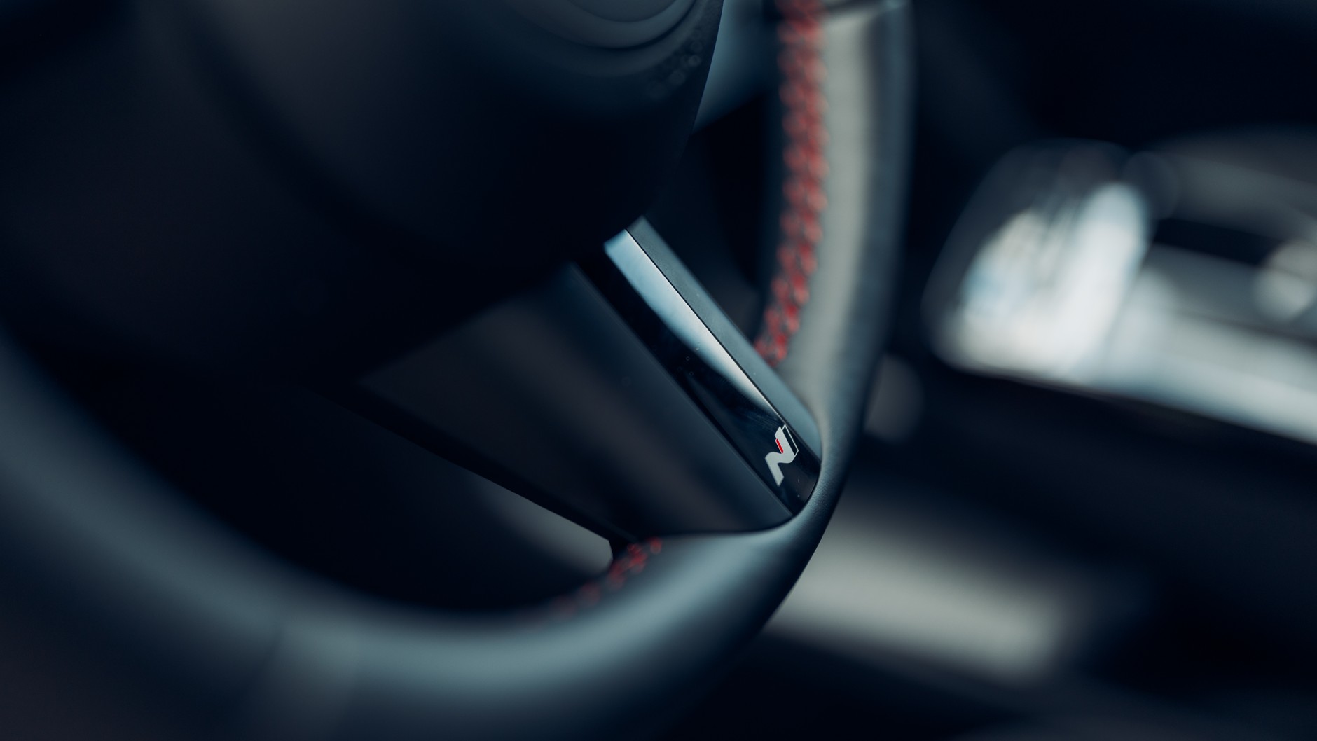 Nowy Hyundai Tucson 1.6 T-GDI HEV N Line