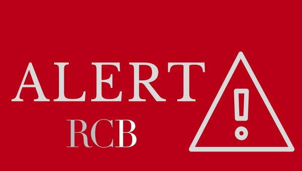 Mieszkańcy kolejnych województw dostają alerty RCB. Jutro będzie najgorzej