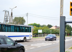 Fotoradarów przybywa jak grzybów po deszczu. Kolejne 26 w drodze