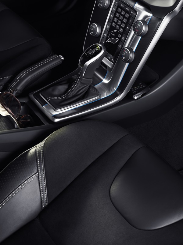 Ujawniamy zdjęcia Volvo V40 R-Design