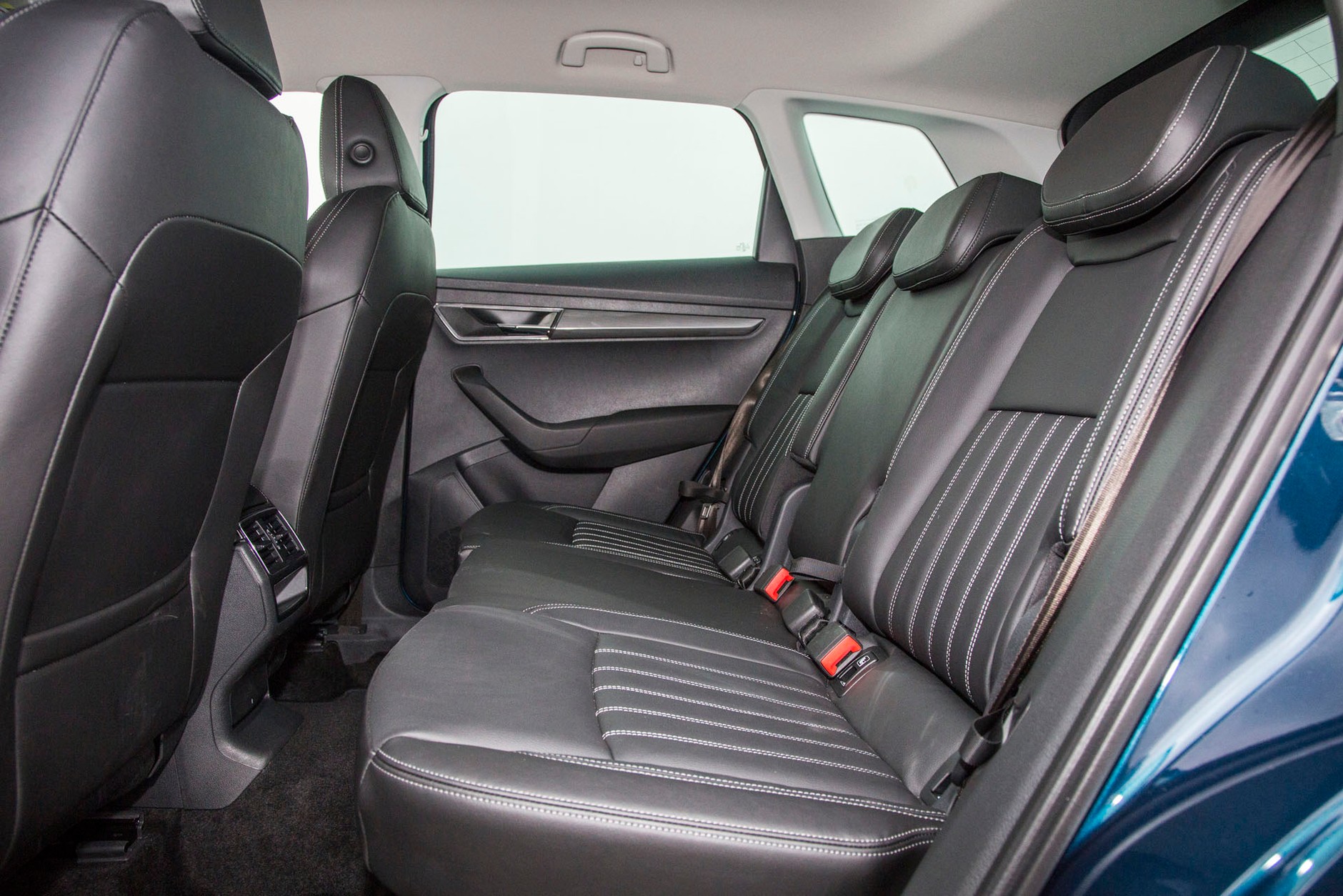 Skoda Karoq 2.0 TDI - przekonuje wszechstronnością