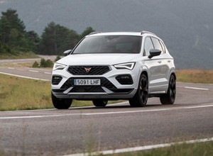 Cupra Ateca z wielkim rabatem. Ta sytuacja już się nie powtórzy
