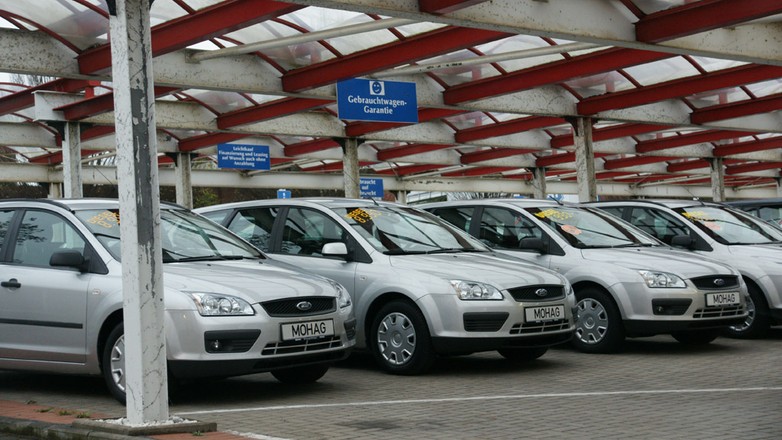 Umowa kupna sprzedaży