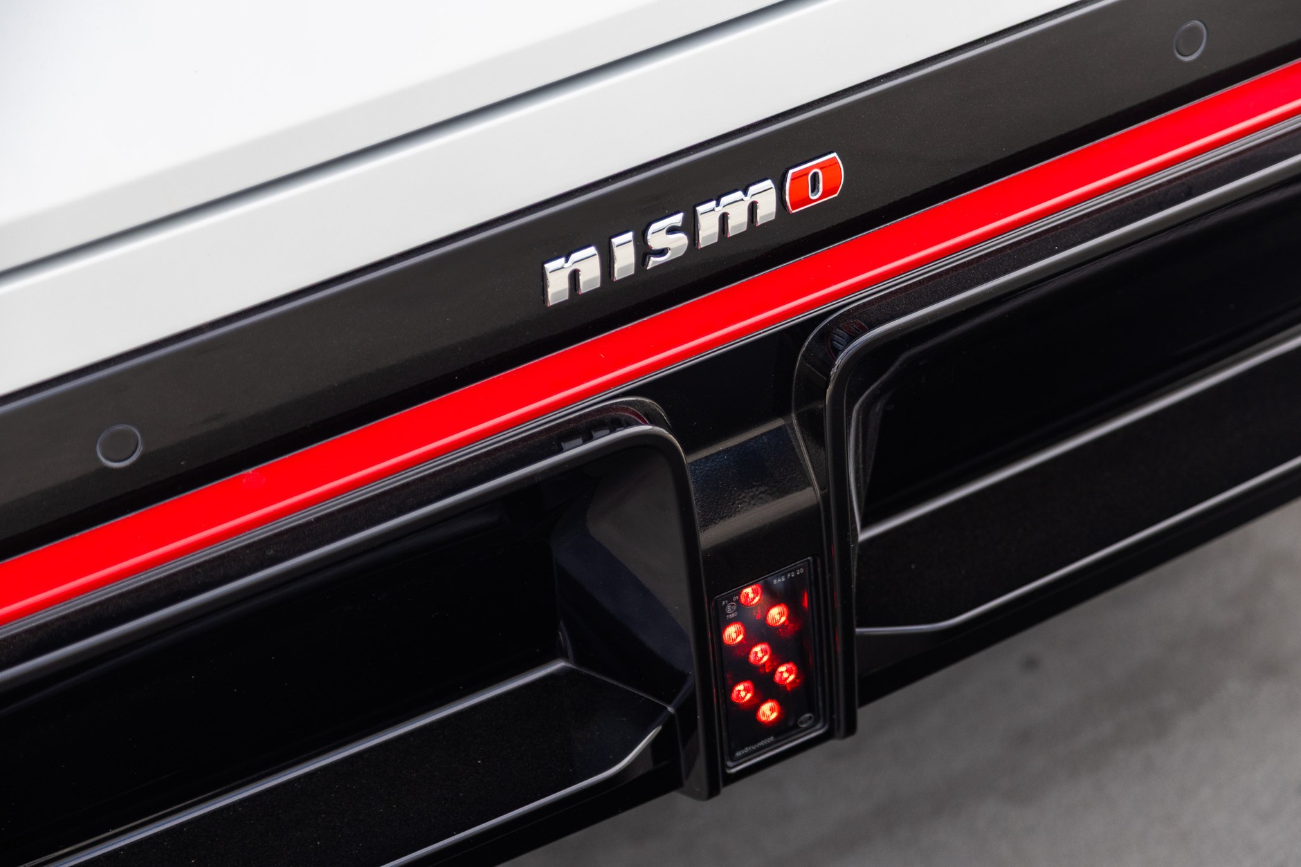 Nissan Ariya Nismo