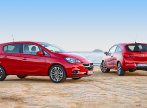 Nowy Opel Corsa – sukces przed premierą