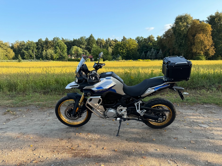 Voge DSX 900