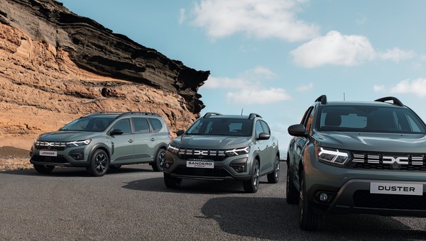 Narodziła się w komunistycznej Rumunii, dziś jest globalną potęgą. Dlaczego Dacia odniosła taki sukces?
