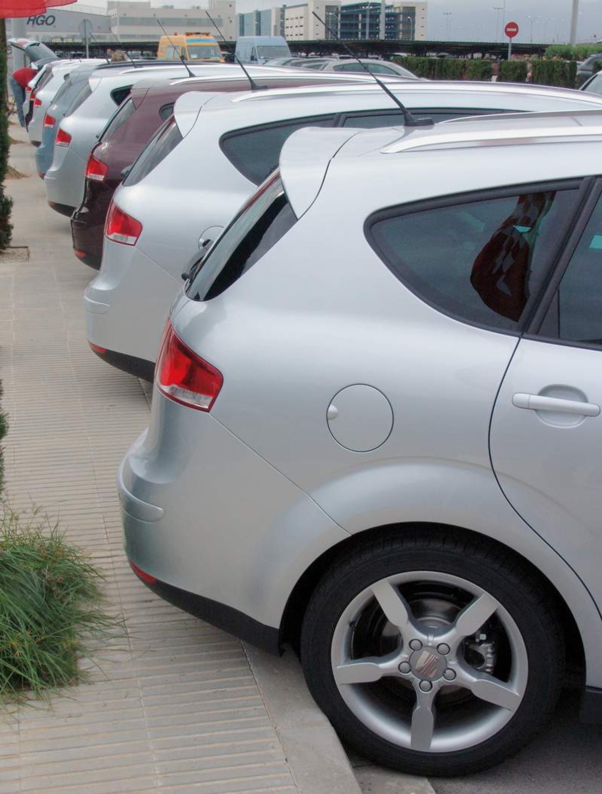 Seat Altea XL – pierwsze wrażenia z jazdy