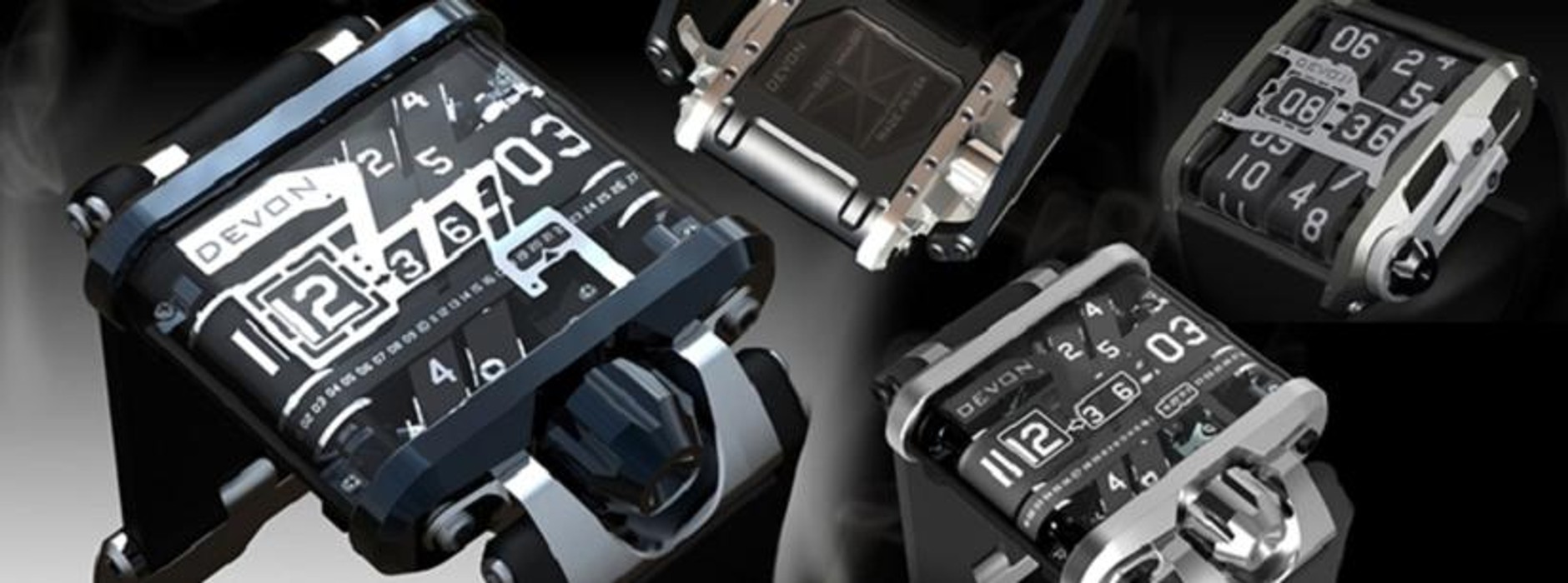 Kim jest ta kobieta? I co to za auto?