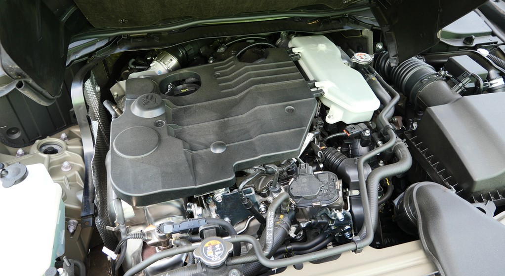 Mazda CX-60 3.3  e-Skyactiv D