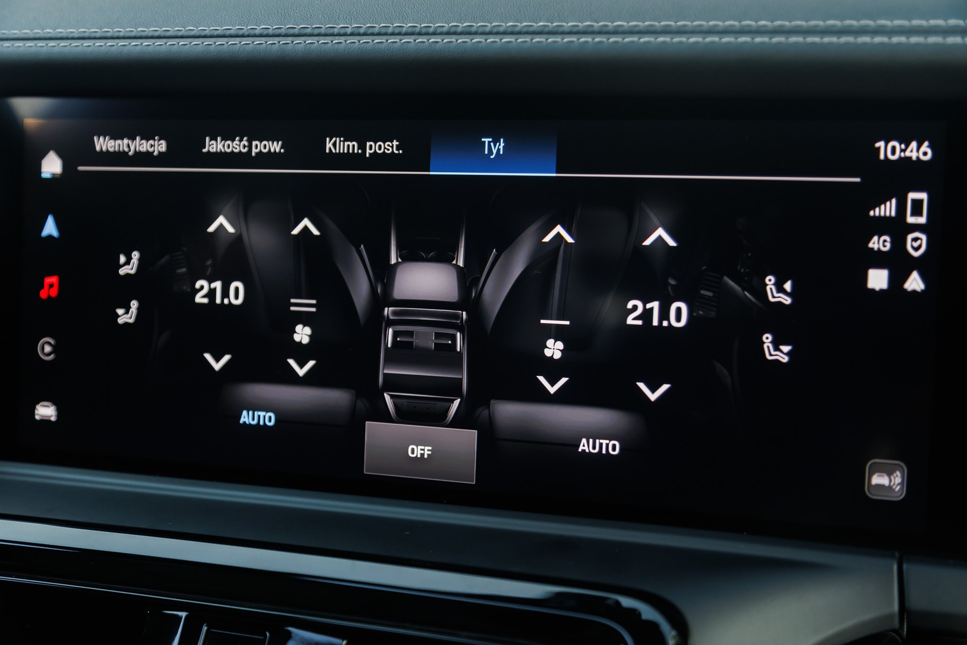 2024 Porsche Panamera