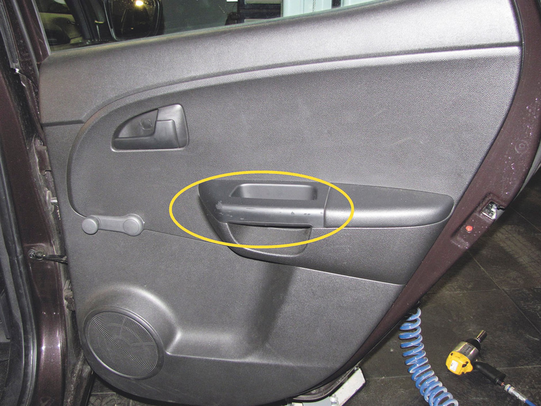 Test długodystansowy: Kia Venga 1.4 CVVT