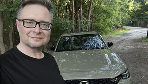 Sprawdziłem, ile paliwa zużywa SUV z największym dieslem na rynku. Mazda CX-60 dostarczyła mi sporo emocji