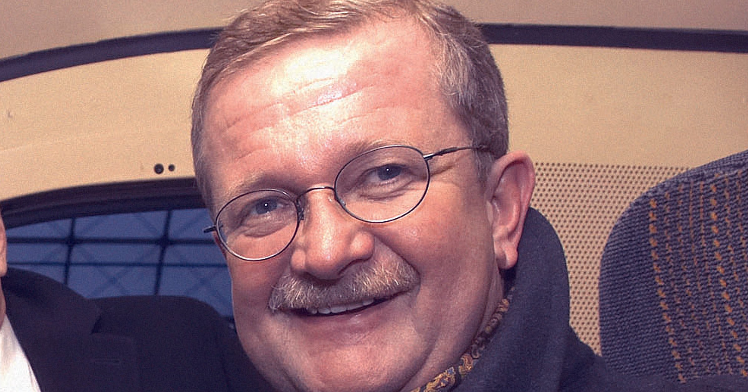 Wendelin Wiedeking