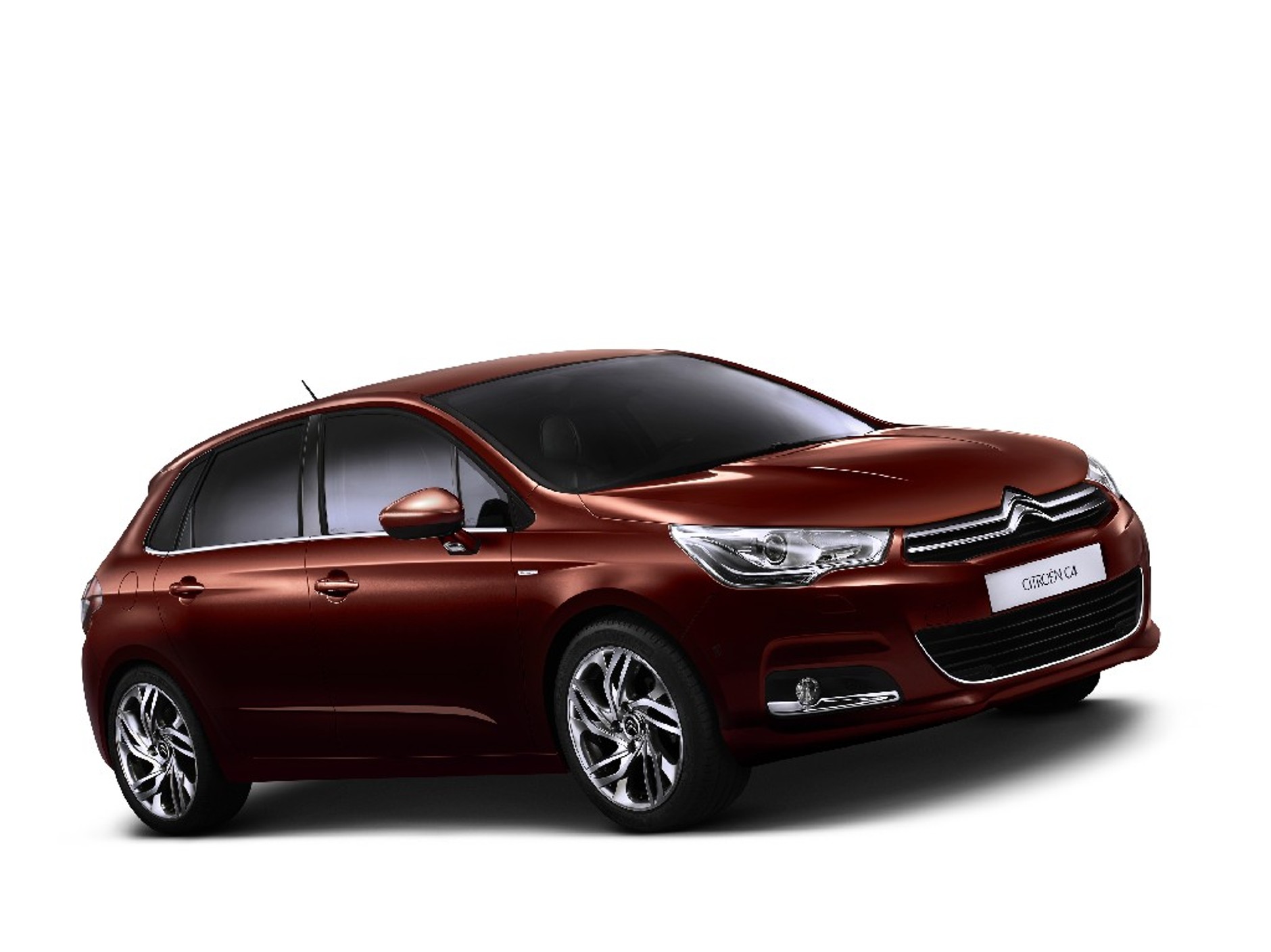 Citroën C4