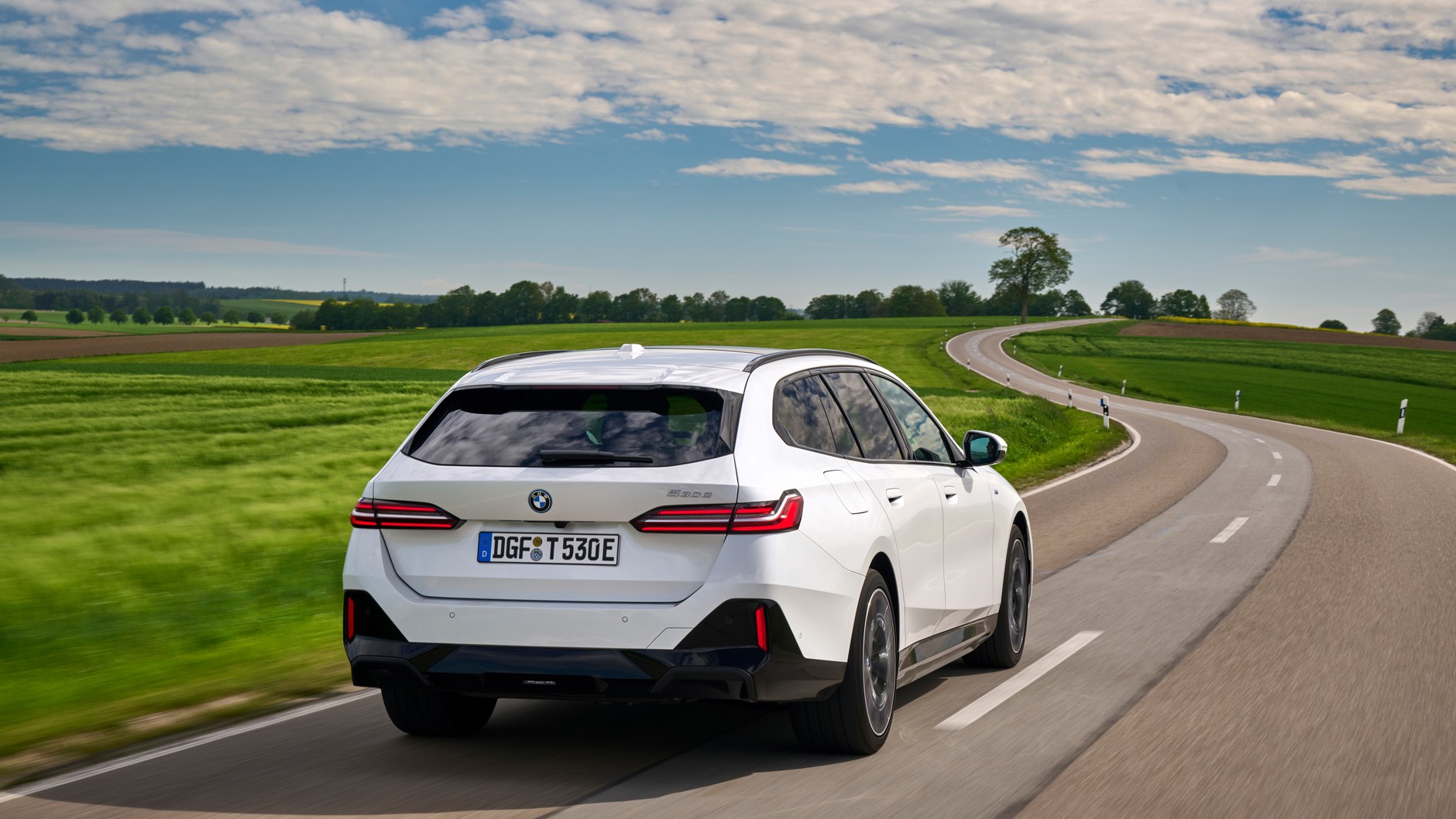 BMW serii 5