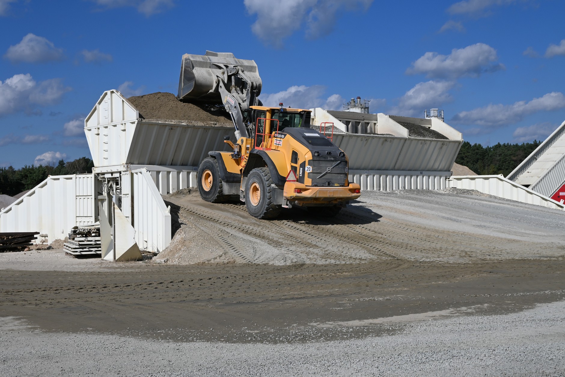 Budowa autostrady A2 na odcinku Siedlce Zachód — Malinowiec