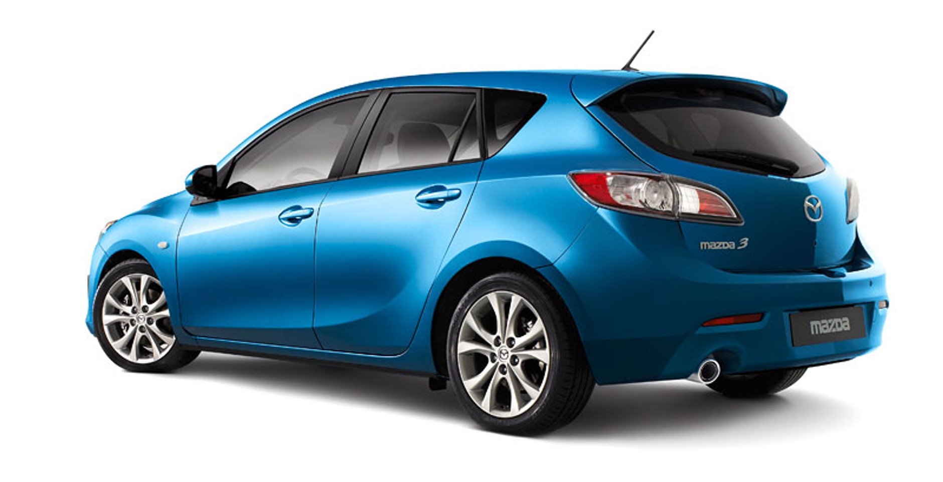 Mazda3: jubileusz i polska prezentacja (ceny) + wideo