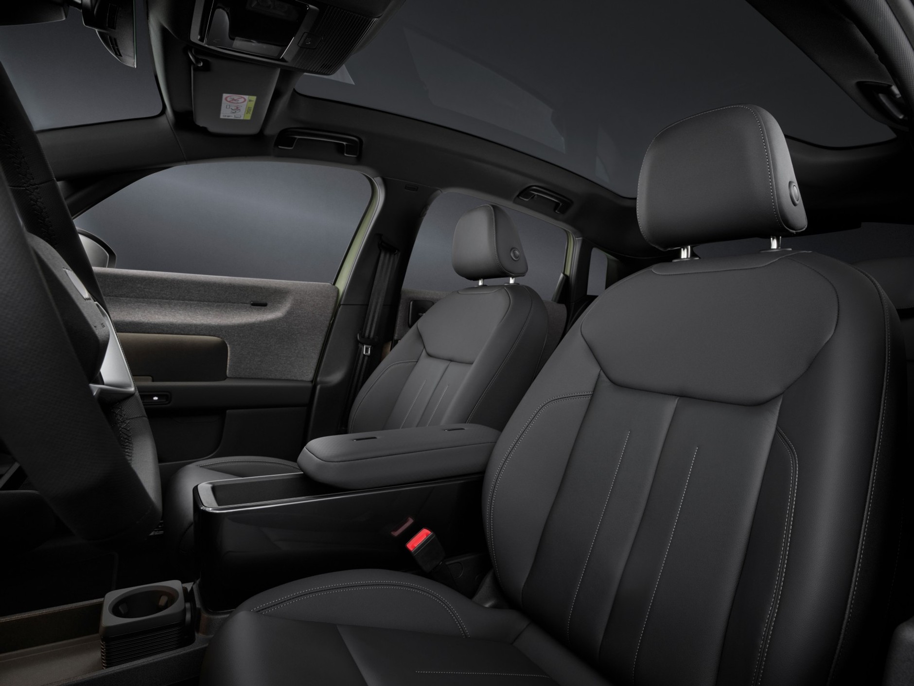 Audi A2 e-tron