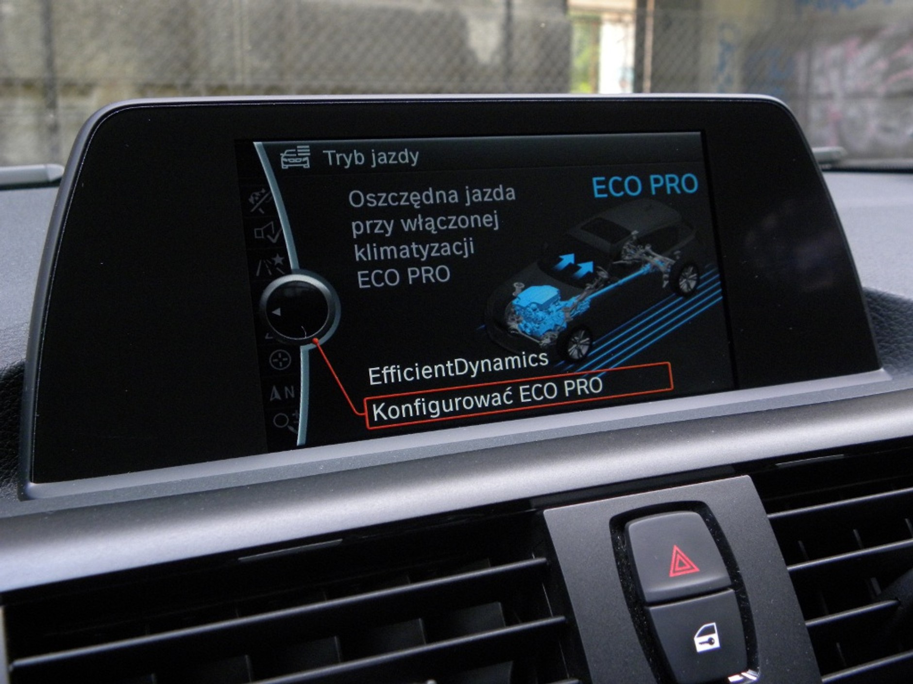 BMW 118d: oszczędny typ