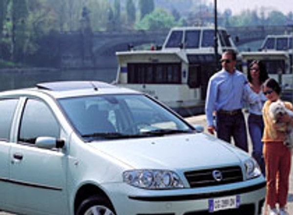 Fiat w Serbii już wdraża nowe modele