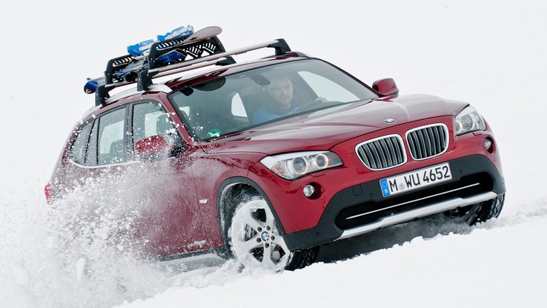 Nowy, turbodoładowany silnik benzynowy BMW