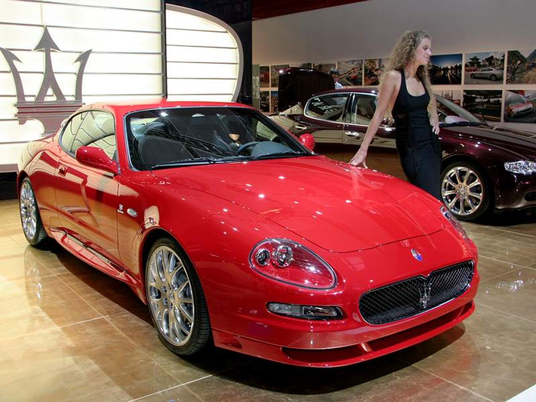 Paryż na żywo: fotogaleria z targów – Drugi dzień targów