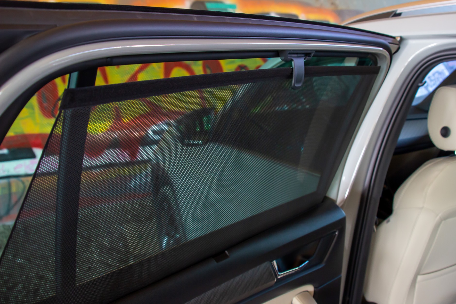 2023 Skoda Kodiaq 1.5 TSI