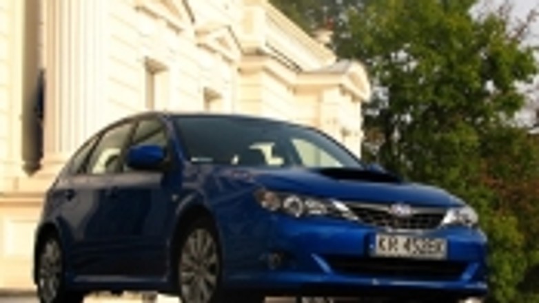 Najnowsze oblicze Imprezy