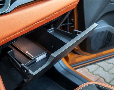 Nowy Renault Captur TCe 130