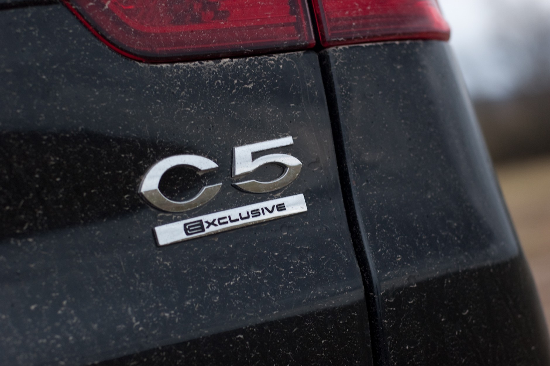 Citroen C5 Tourer 2.0 HDi: ekskluzywny podróżnik