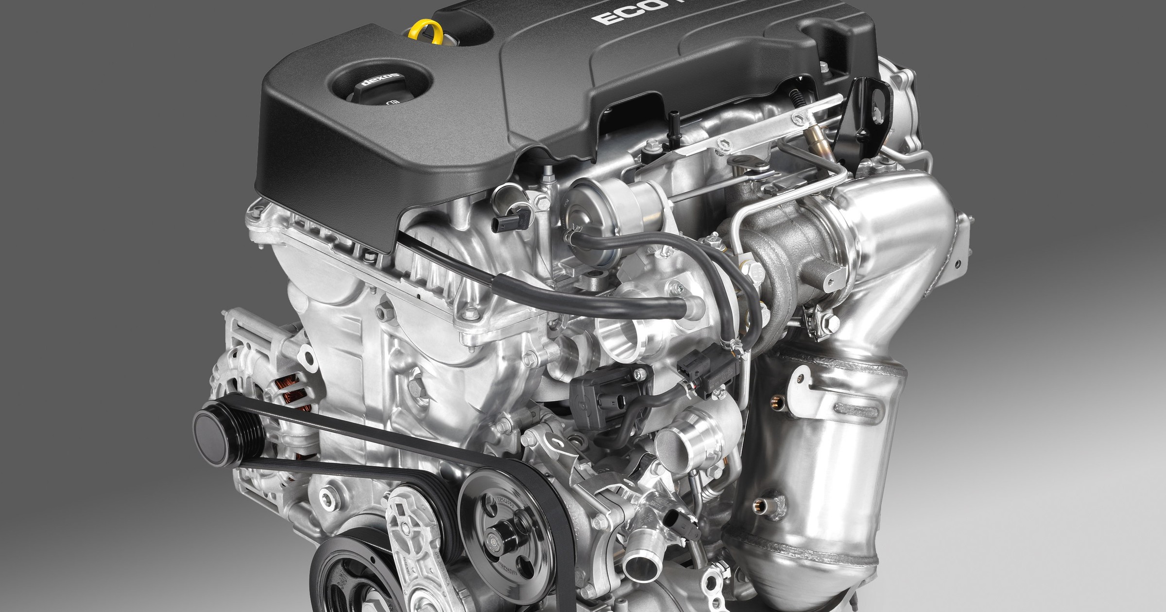 Opel 1.4 ECOTECT Direct Injection Turbo