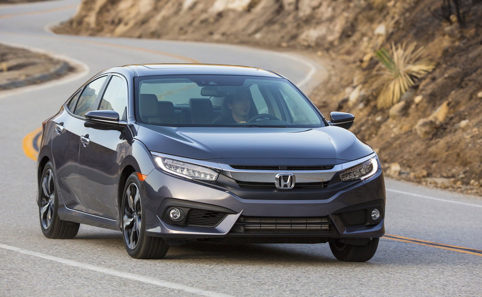 Nowa Honda Civic w Europie za 2 lata