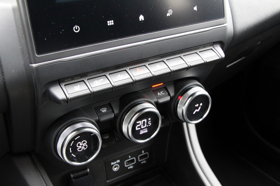Mitsubishi ASX 1.3 Intense