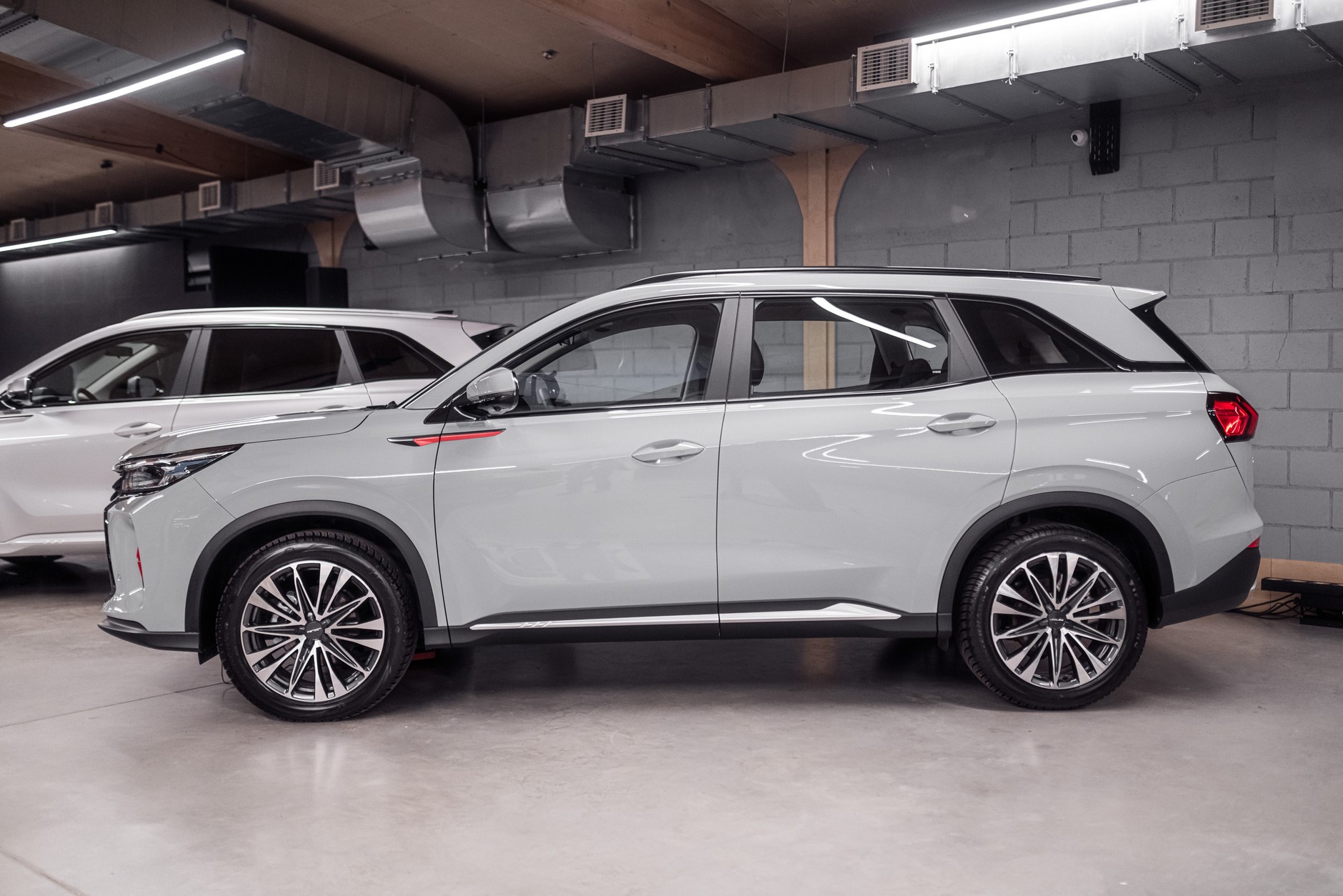 Nowe chińskie SUV-y marki DFSK już w Polsce