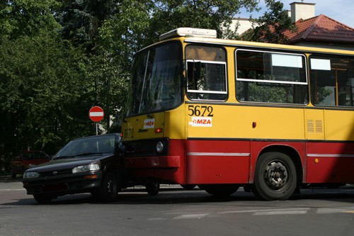 Duży może więcej?