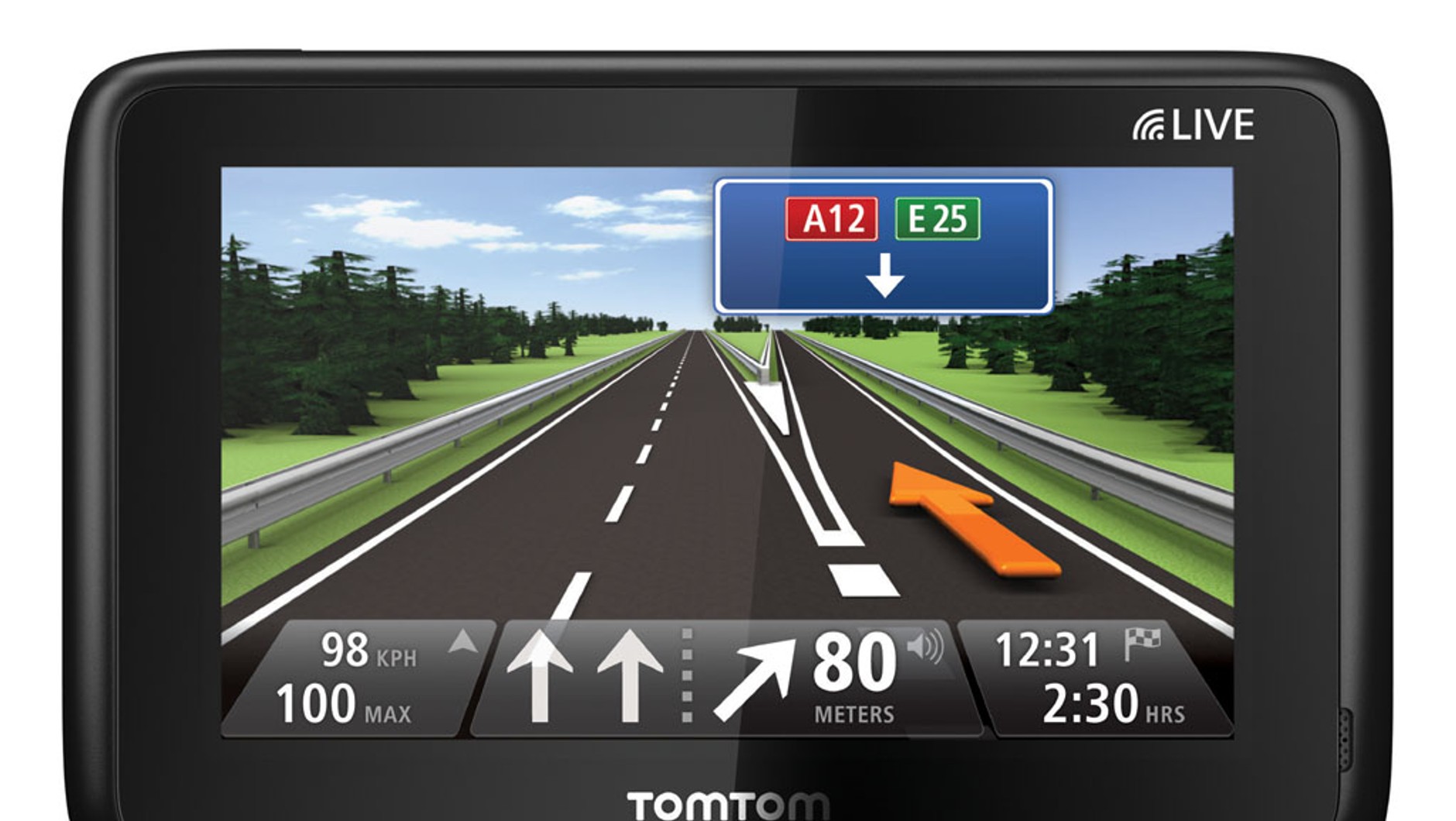 Nawigacja z internetem - Poznaj nowe rozwiązania w samochodowych systemach GPS